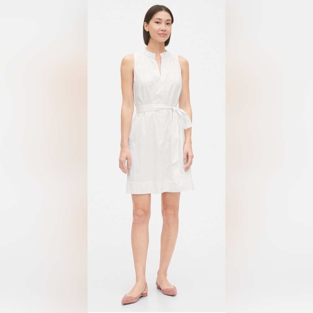 Gap Sleeveless Dress